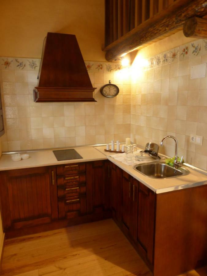 Eco-Lodge En La Reserva Privada Campanarios De Azaba - Proyecto De Conservacion Espeja Dış mekan fotoğraf